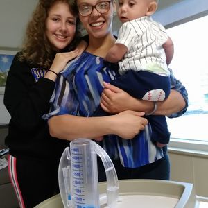 Meet your Posher, Christel